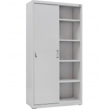 Archival office sliding wardrobe SHKG-10 k