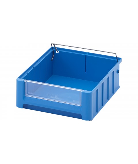 Shelf container RK 6209