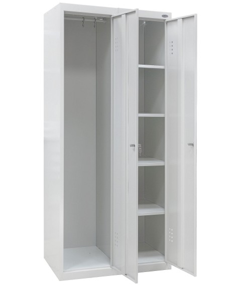 Utility cabinet SHMH-400/2