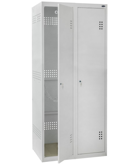 Шафа для газових балонів ШДБ-8