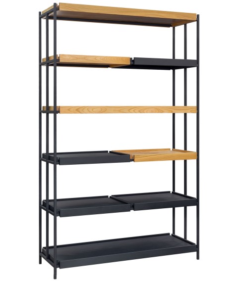 Loft Slim Rack