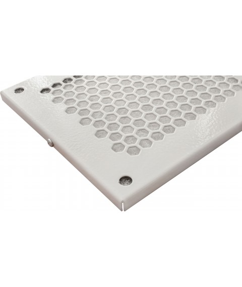 Фильтр воздушный U-FAN-F-IP21 (170x425)