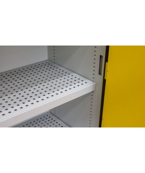 ShLR-10 N cabinet for flammable substances