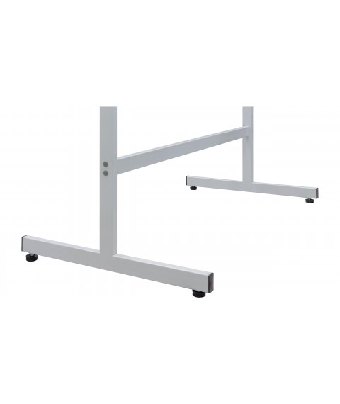 Floor hanger VNK-1000 on supports