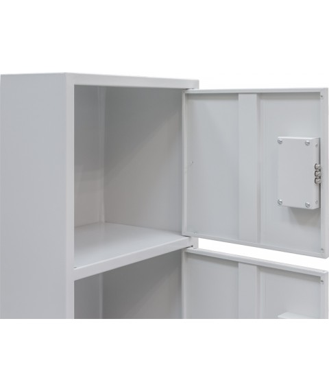 Accounting cabinet ShBS-12/3