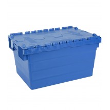 Пластиковый контейнер с крышкой SPKM 320