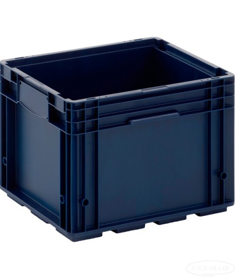 Plastic box R-KLT 4329
