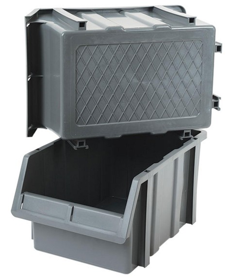 Modulares Lagerregal RA-520