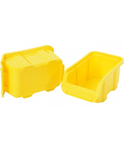Plastic container A-150