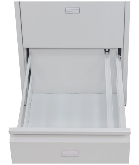 File cabinet SHF-4A EL