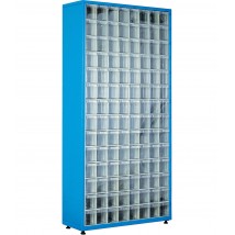 Single-sided cabinet TMD-501-S