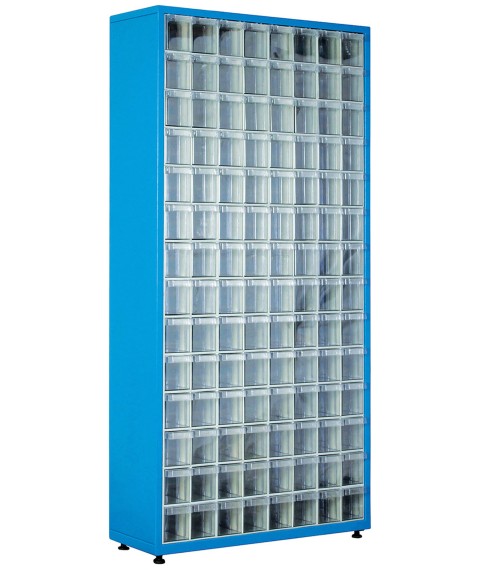 Einseitiger Schrank TMD-501-S