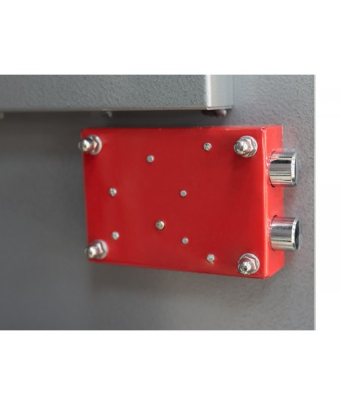 Weapon safe SO-120