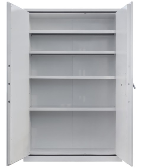 Fireproof safe cabinets ShSN - 10/20 EL