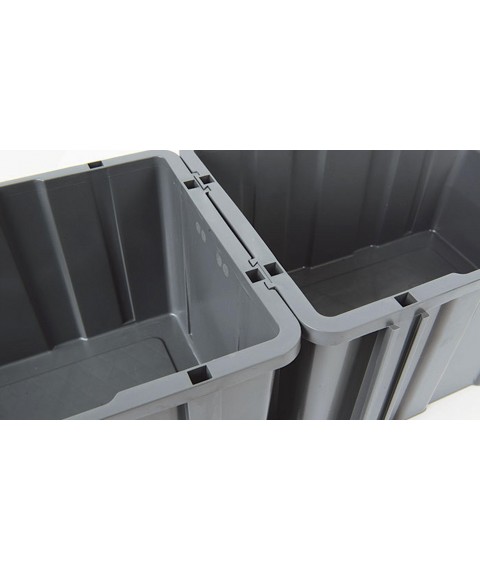 Modulares Lagerregal RA-520