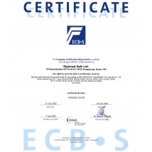 Safe F.30CLI.50.E
