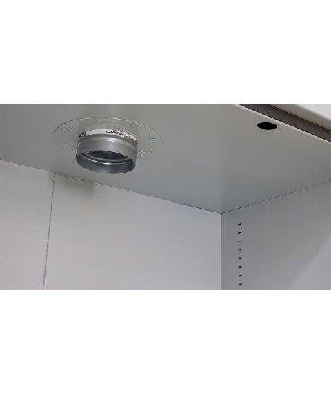 ShLR-10 N cabinet for flammable substances