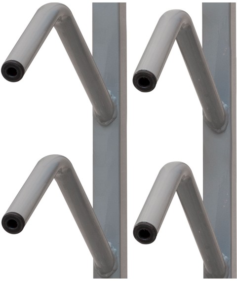 Shoe drying rack SSV-6