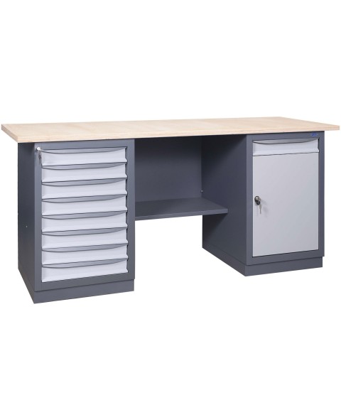 Workbench 41 8M / MD