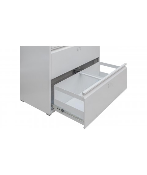 File cabinet SHF-4S EL