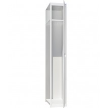 Seitenschrank ohne 1 Wand SHO-300 / 1pr Einheitsunternehmen.