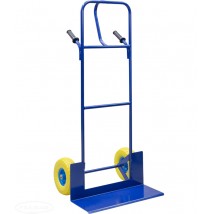 Manueller G?terwagen VRD-260