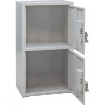 Buchhaltungsschrank Safe ShBS-8/2
