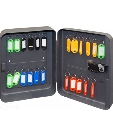 Schl?sselhalter VM-0410 (24 Schl?ssel)