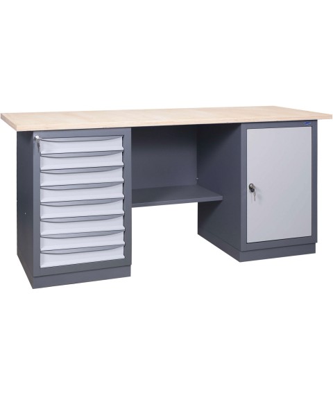 Workbench 41 8M / D