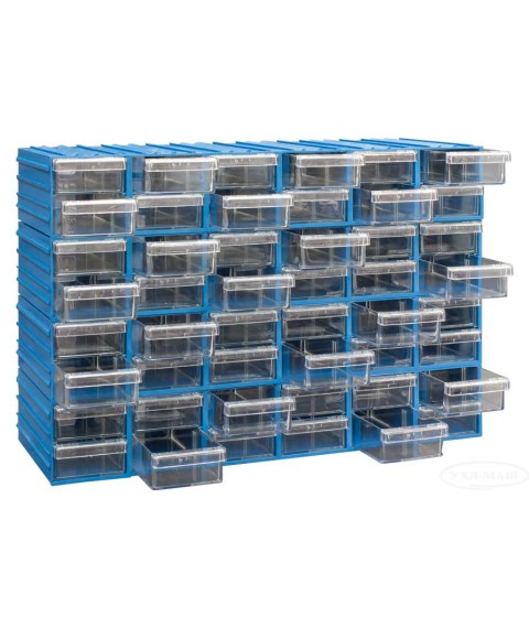Cassette holder (300)-12-48