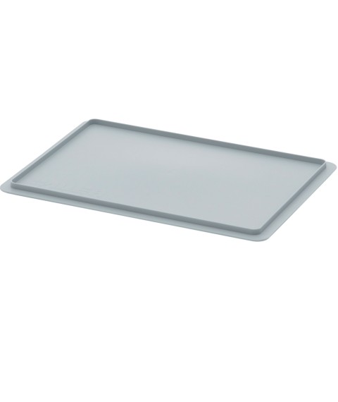 Lid for Eurocontainer series EG (DE)