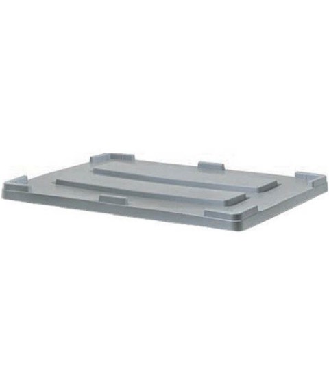 Lid for Tekne 5500 plastic container