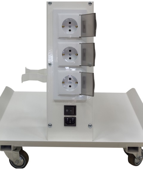 Instrumentenst?nder SP-3P