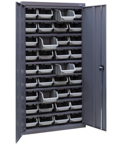Tool cabinet for containers YASHM-18/1