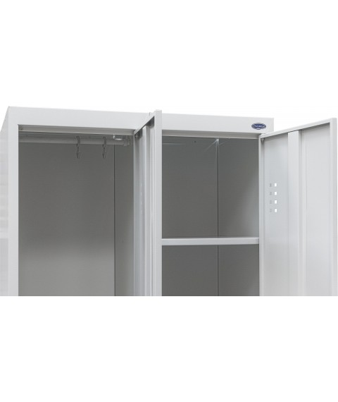 Utility cabinet SHMH-400/2