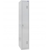 Kleiderschrank aus Metall SHO-300/1