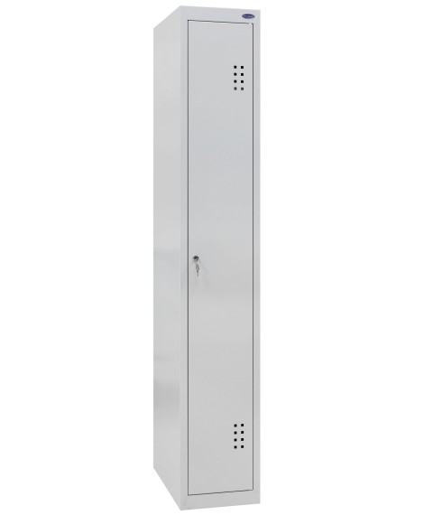 Metal wardrobe SHO-300/1