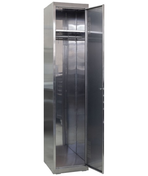 Clothes closet SOMNZh-400/1