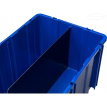 Vertikaler Trennsteg f?r Trays PA550-V
