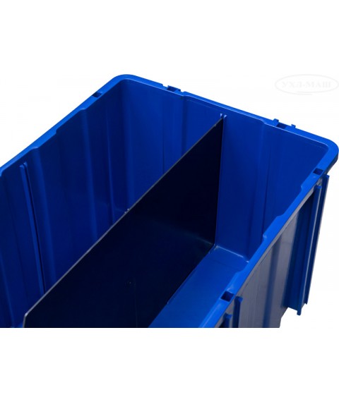 Vertikaler Trennsteg f?r Trays PA550-V