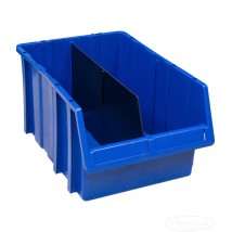 Vertikaler Trennsteg f?r Trays PA550-V