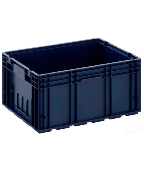 Plastic box R-KLT 6429