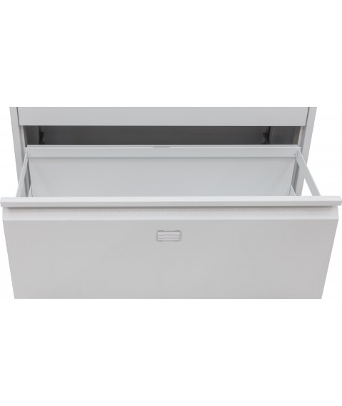 File cabinet SHF-4S EL