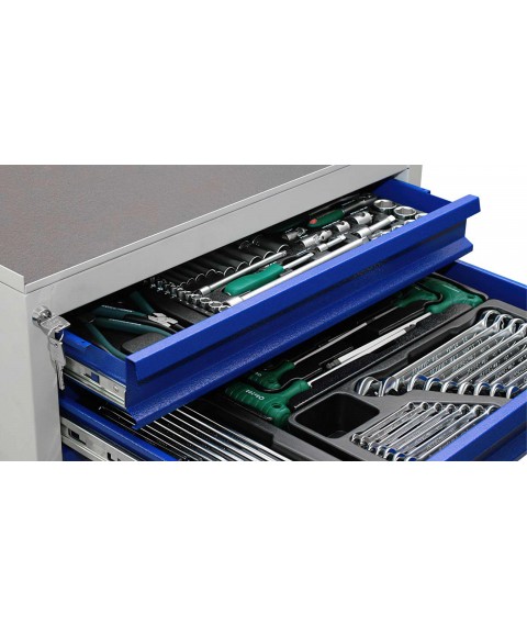 Tool trolley TI MD