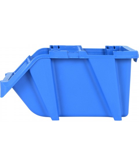 Пластиковий контейнер KPA-35