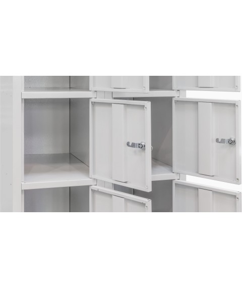 Cell cabinets (storage chambers) SHO-300/2-12