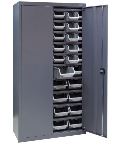 Tool cabinet for containers YASHM-18/2