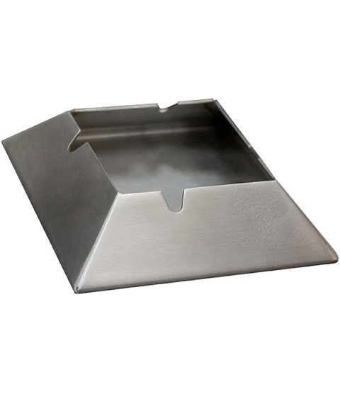 Aschenbecher "Pyramide"