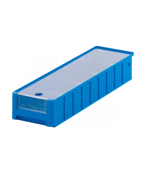 Shelf container RK 51509