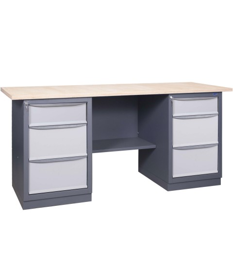 Werkbank 41 S2B / S2B